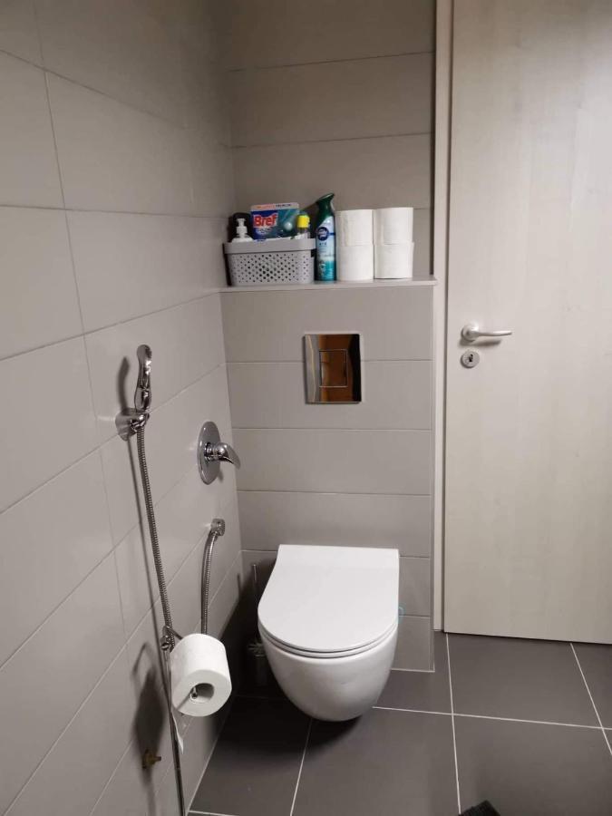 Mandara Wellnes Apartmanok ชิโอฟก ภายนอก รูปภาพ