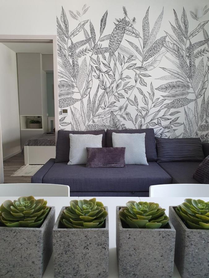 Mandara Wellnes Apartmanok ชิโอฟก ภายนอก รูปภาพ