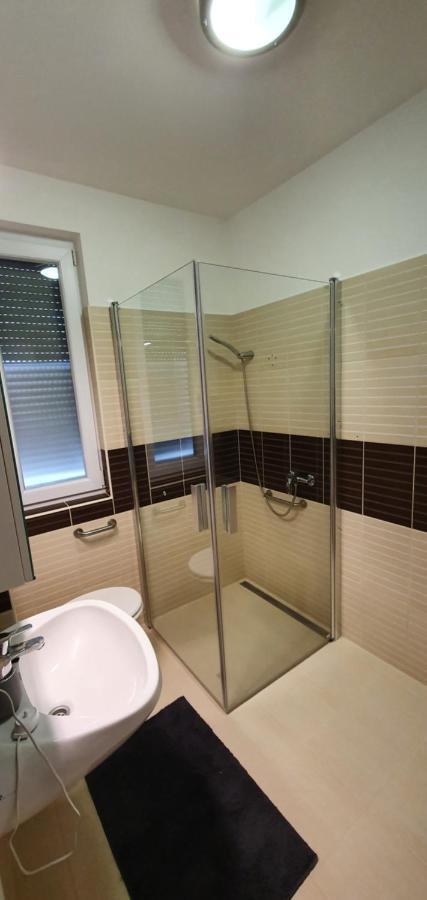 Mandara Wellnes Apartmanok ชิโอฟก ภายนอก รูปภาพ