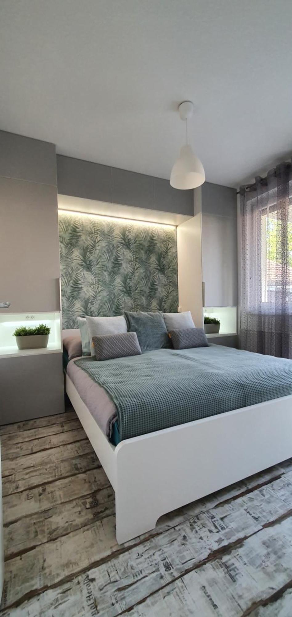 Mandara Wellnes Apartmanok ชิโอฟก ภายนอก รูปภาพ