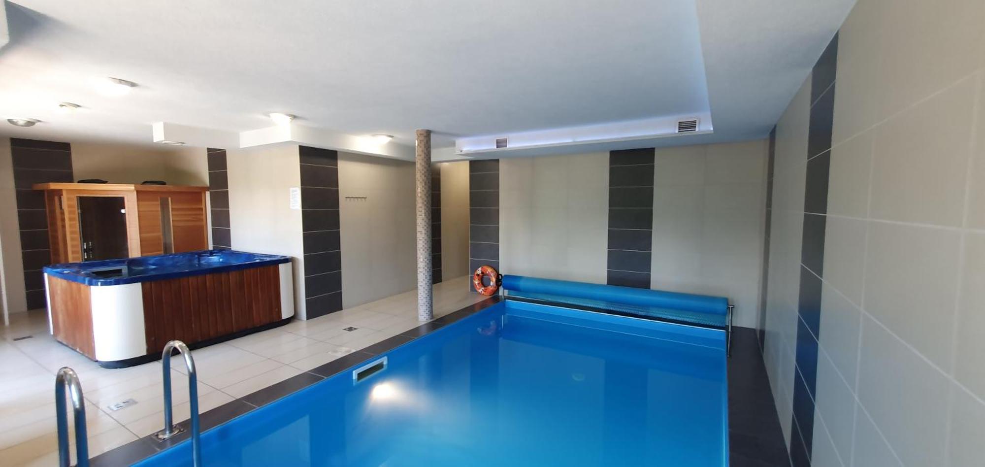 Mandara Wellnes Apartmanok ชิโอฟก ภายนอก รูปภาพ