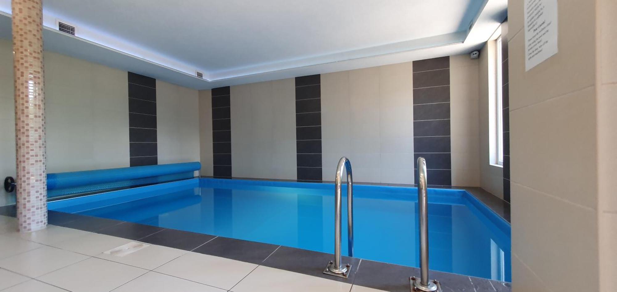 Mandara Wellnes Apartmanok ชิโอฟก ภายนอก รูปภาพ