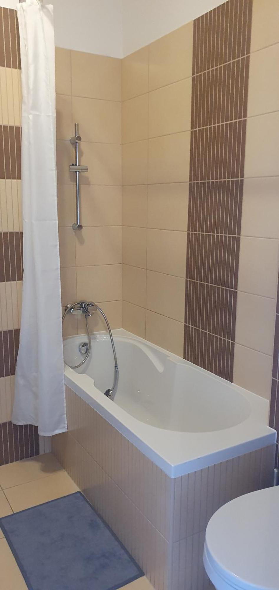 Mandara Wellnes Apartmanok ชิโอฟก ภายนอก รูปภาพ